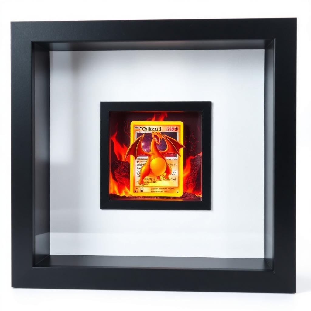Custom Displays